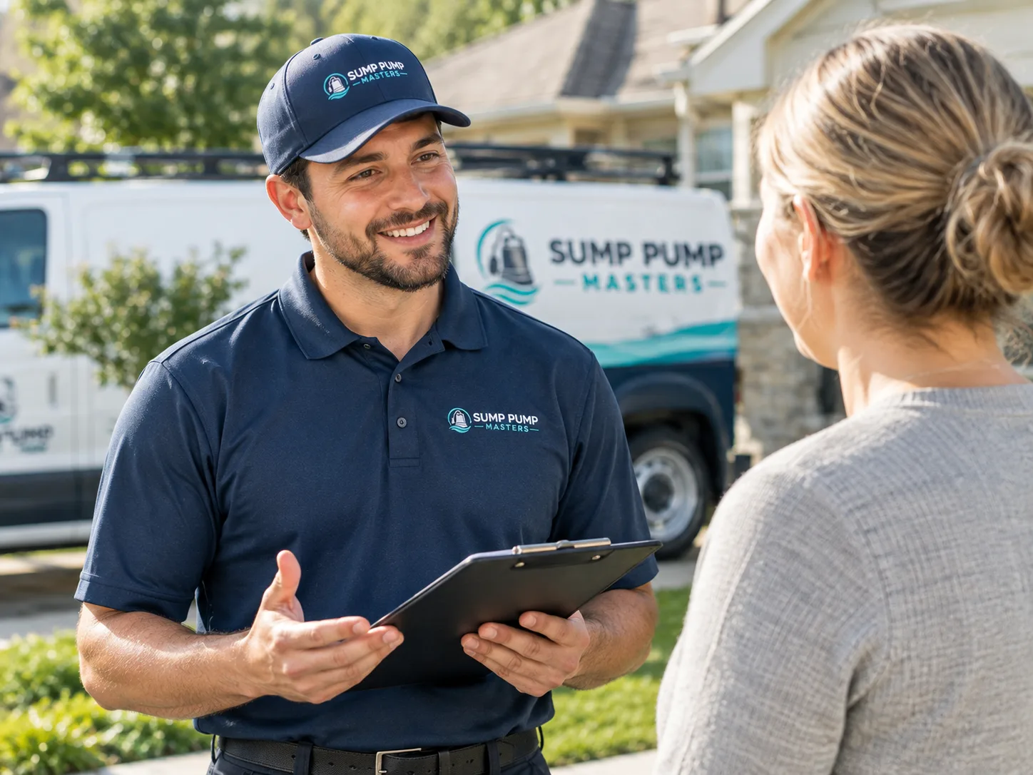 Sump Pump Repair Karthaus, PA FAQs